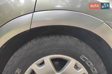 Внедорожник / Кроссовер Kia Mohave 2011 в 