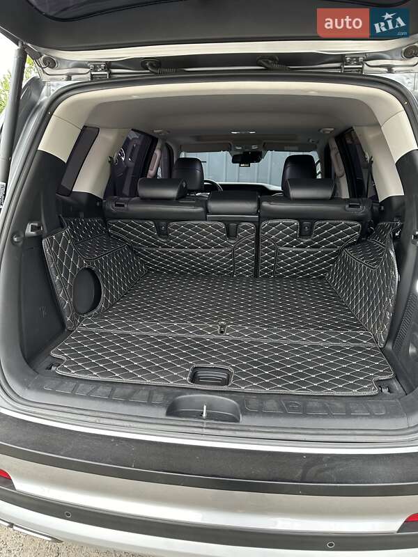 Внедорожник / Кроссовер Kia Mohave 2020 в Запорожье