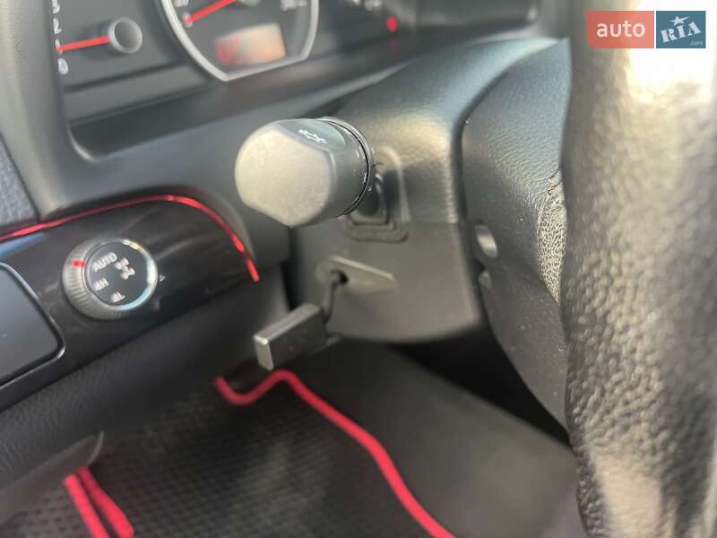 Внедорожник / Кроссовер Kia Mohave 2009 в Одессе