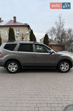 Внедорожник / Кроссовер Kia Mohave 2012 в Черновцах