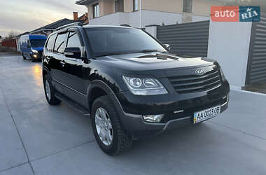 Внедорожник / Кроссовер Kia Mohave 2010 в Киеве