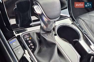 Внедорожник / Кроссовер Kia Mohave 2022 в 