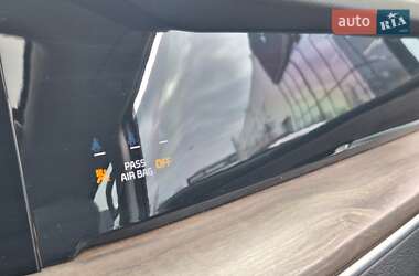 Внедорожник / Кроссовер Kia Mohave 2022 в 