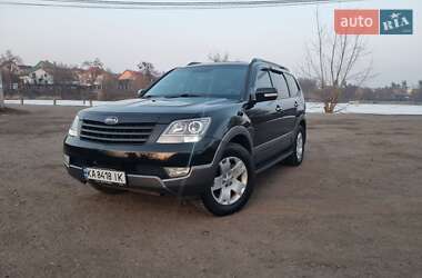 Внедорожник / Кроссовер Kia Mohave 2012 в 