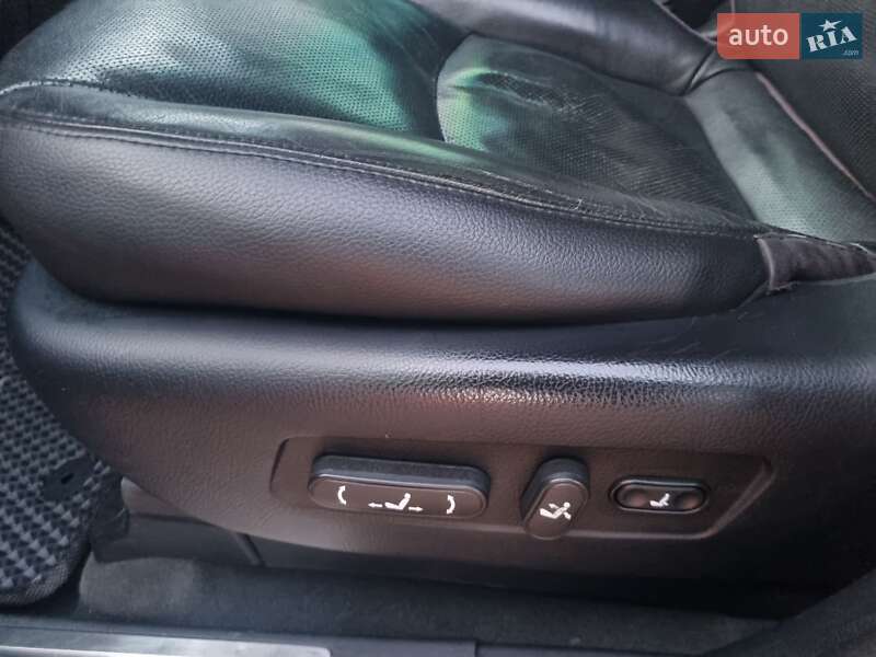 Внедорожник / Кроссовер Kia Mohave 2012 в Вишневом