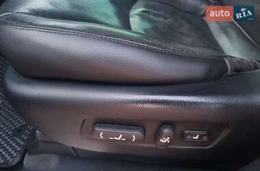 Внедорожник / Кроссовер Kia Mohave 2012 в 