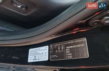 Внедорожник / Кроссовер Kia Mohave 2012 в 