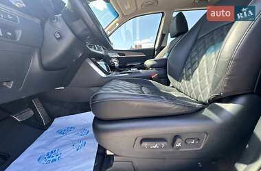 Внедорожник / Кроссовер Kia Mohave 2022 в 