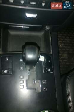 Внедорожник / Кроссовер Kia Mohave 2011 в Козельщине