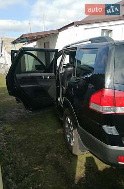 Внедорожник / Кроссовер Kia Mohave 2011 в Козельщине