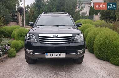 Внедорожник / Кроссовер Kia Mohave 2011 в 