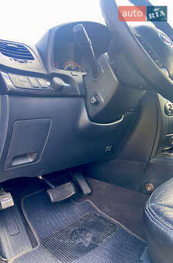 Внедорожник / Кроссовер Kia Mohave 2012 в 