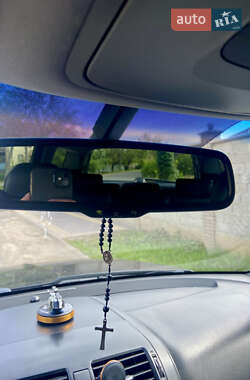 Внедорожник / Кроссовер Kia Mohave 2012 в 