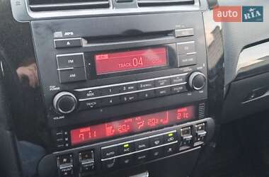 Внедорожник / Кроссовер Kia Mohave 2010 в 
