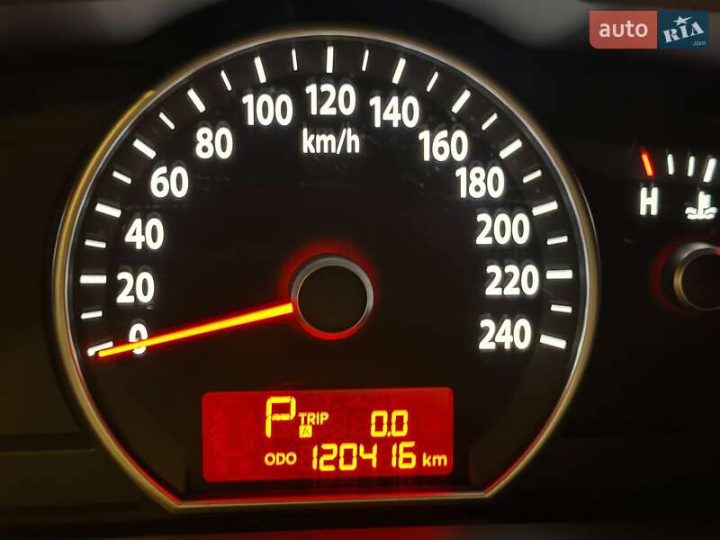 Внедорожник / Кроссовер Kia Mohave 2008 в Киеве