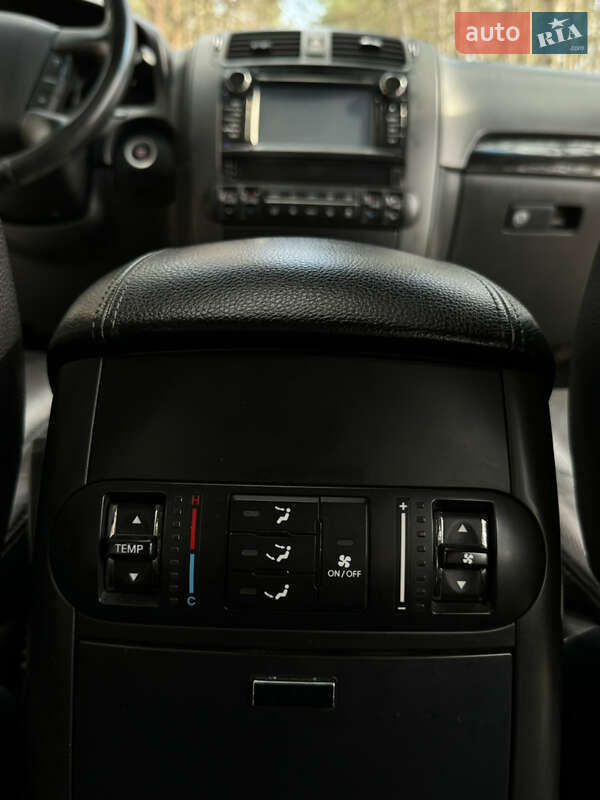 Внедорожник / Кроссовер Kia Mohave 2012 в Николаеве