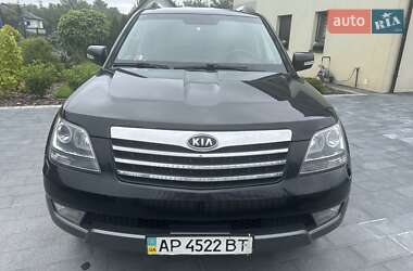 Внедорожник / Кроссовер Kia Mohave 2010 в 