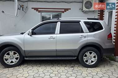 Позашляховик / Кросовер Kia Mohave 2012 в Охтирці
