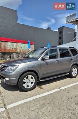 Внедорожник / Кроссовер Kia Mohave 2012 в Харькове