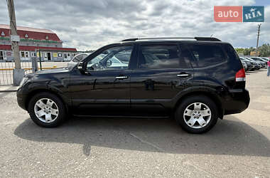 Внедорожник / Кроссовер Kia Mohave 2012 в 