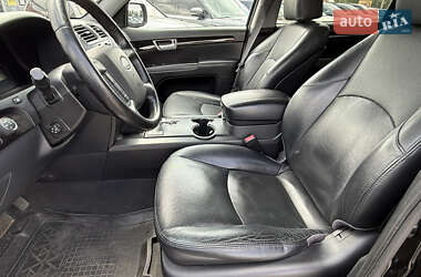 Внедорожник / Кроссовер Kia Mohave 2012 в 