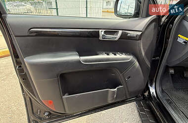 Внедорожник / Кроссовер Kia Mohave 2012 в 