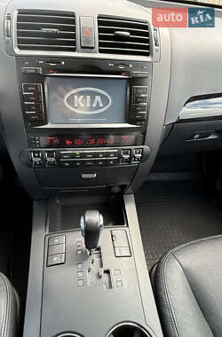 Внедорожник / Кроссовер Kia Mohave 2012 в 