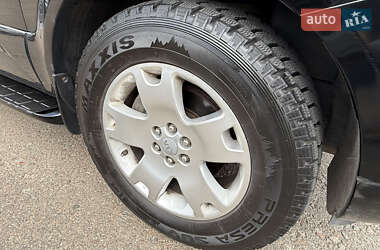 Внедорожник / Кроссовер Kia Mohave 2012 в 