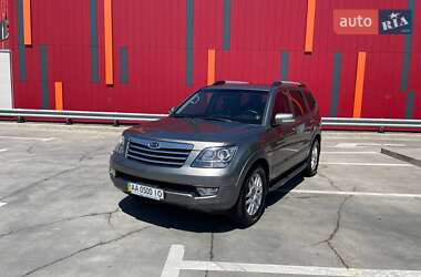 Внедорожник / Кроссовер Kia Mohave 2012 в Киеве
