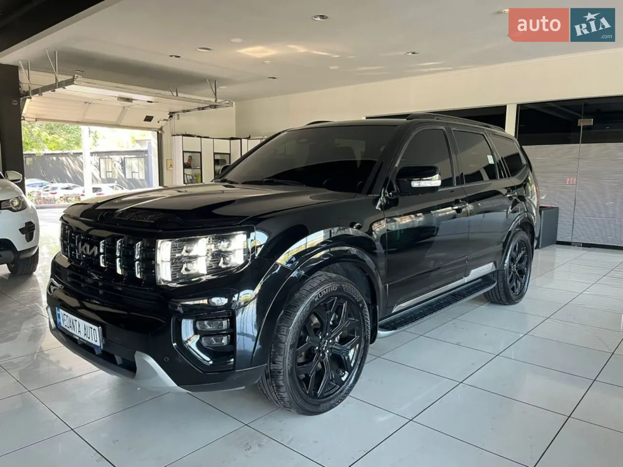 2019 Kia Sorento - мініатюра 32