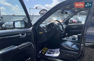 Внедорожник / Кроссовер Kia Mohave 2012 в 