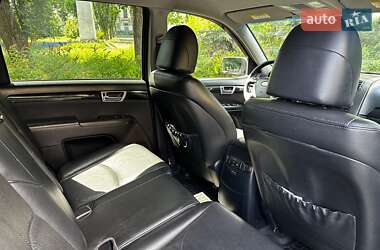 Внедорожник / Кроссовер Kia Mohave 2010 в 