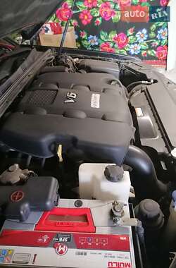 Внедорожник / Кроссовер Kia Mohave 2011 в Козельщине