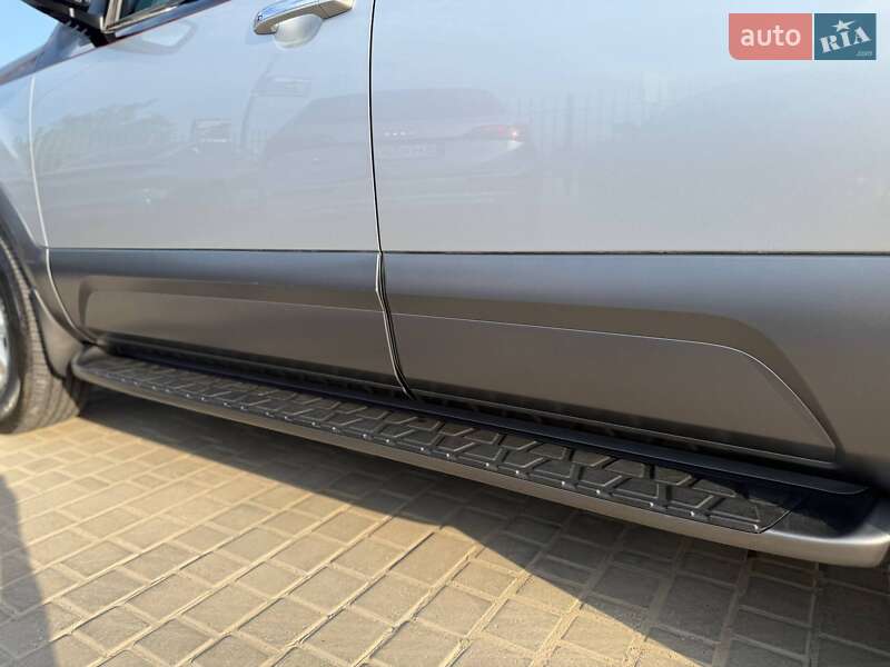 Внедорожник / Кроссовер Kia Mohave 2009 в Одессе фото 34 Внедорожник / Кроссовер Kia Mohave 2009 в Одессе