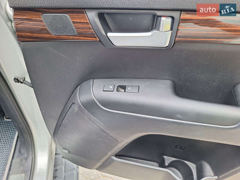 Внедорожник / Кроссовер Kia Mohave 2016 в Виннице фото 15 Внедорожник / Кроссовер Kia Mohave 2016 в Виннице