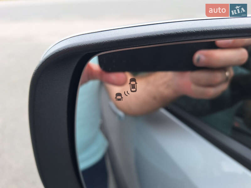 Внедорожник / Кроссовер Kia Mohave 2016 в Виннице фото 44 Внедорожник / Кроссовер Kia Mohave 2016 в Виннице