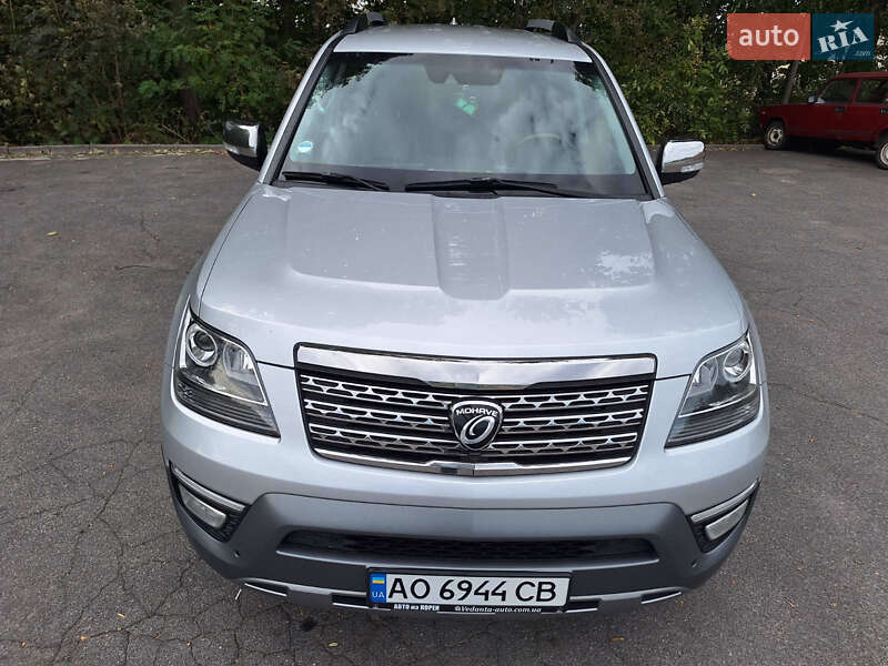 Внедорожник / Кроссовер Kia Mohave 2016 в Виннице фото 51 Внедорожник / Кроссовер Kia Mohave 2016 в Виннице