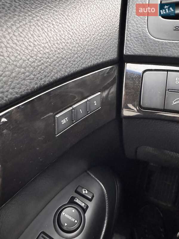 Внедорожник / Кроссовер Kia Mohave 2011 в Киеве