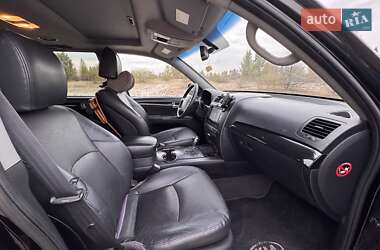 Внедорожник / Кроссовер Kia Mohave 2011 в 