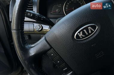 Внедорожник / Кроссовер Kia Mohave 2009 в 