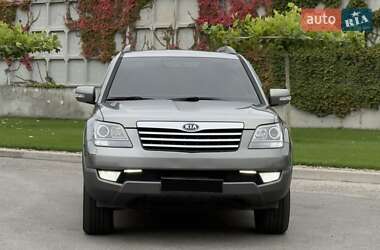 Позашляховик / Кросовер Kia Mohave 2012 в  фото 5 Позашляховик / Кросовер Kia Mohave 2012 в