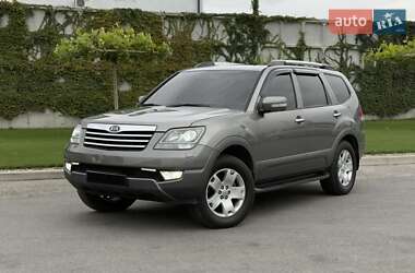 Позашляховик / Кросовер Kia Mohave 2012 в  фото 7 Позашляховик / Кросовер Kia Mohave 2012 в