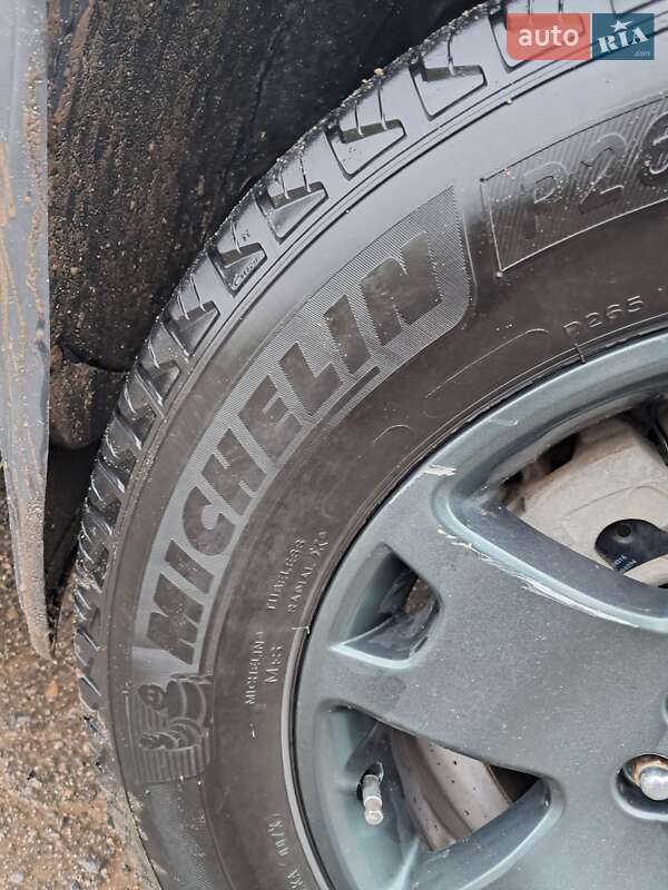 Позашляховик / Кросовер Kia Mohave 2010 в Баштанці фото 10 Позашляховик / Кросовер Kia Mohave 2010 в Баштанці