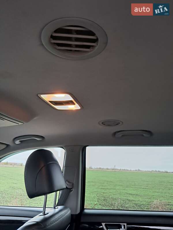 Позашляховик / Кросовер Kia Mohave 2010 в Баштанці фото 16 Позашляховик / Кросовер Kia Mohave 2010 в Баштанці