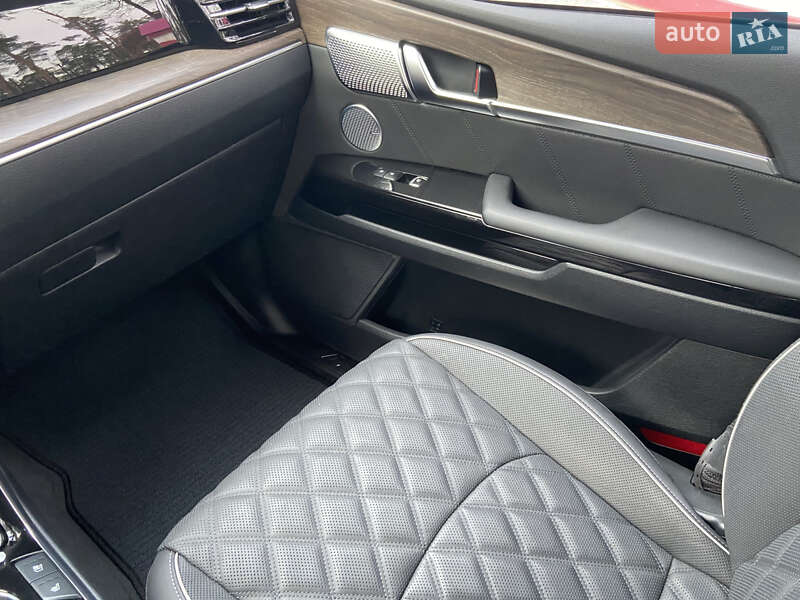 Позашляховик / Кросовер Kia Mohave 2022 в Києві фото 14 Позашляховик / Кросовер Kia Mohave 2022 в Києві