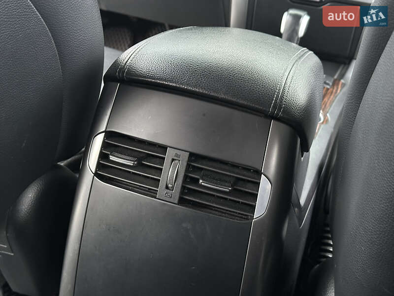 Внедорожник / Кроссовер Kia Mohave 2016 в Одессе фото 29 Внедорожник / Кроссовер Kia Mohave 2016 в Одессе