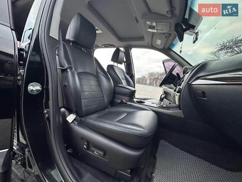 Внедорожник / Кроссовер Kia Mohave 2016 в Одессе фото 36 Внедорожник / Кроссовер Kia Mohave 2016 в Одессе
