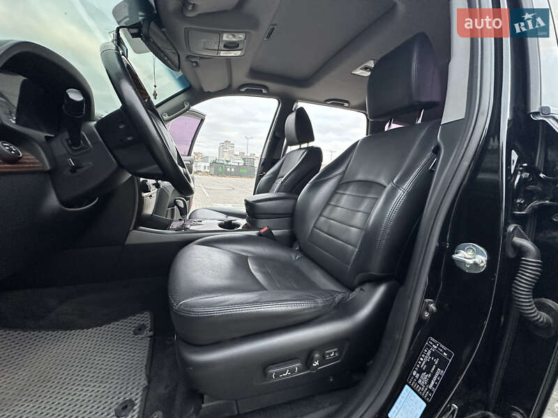 Внедорожник / Кроссовер Kia Mohave 2016 в Одессе фото 46 Внедорожник / Кроссовер Kia Mohave 2016 в Одессе