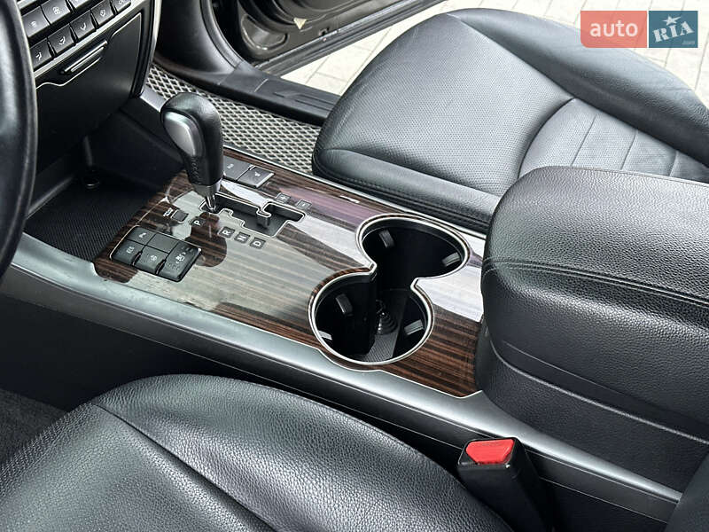 Внедорожник / Кроссовер Kia Mohave 2016 в Одессе фото 48 Внедорожник / Кроссовер Kia Mohave 2016 в Одессе