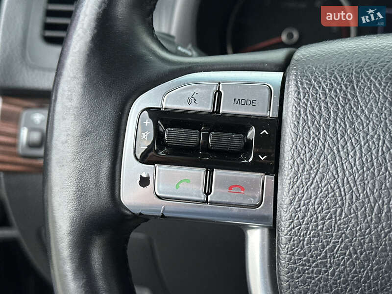 Внедорожник / Кроссовер Kia Mohave 2016 в Одессе фото 55 Внедорожник / Кроссовер Kia Mohave 2016 в Одессе